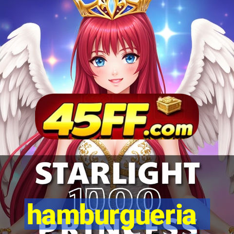 hamburgueria juventus ucs